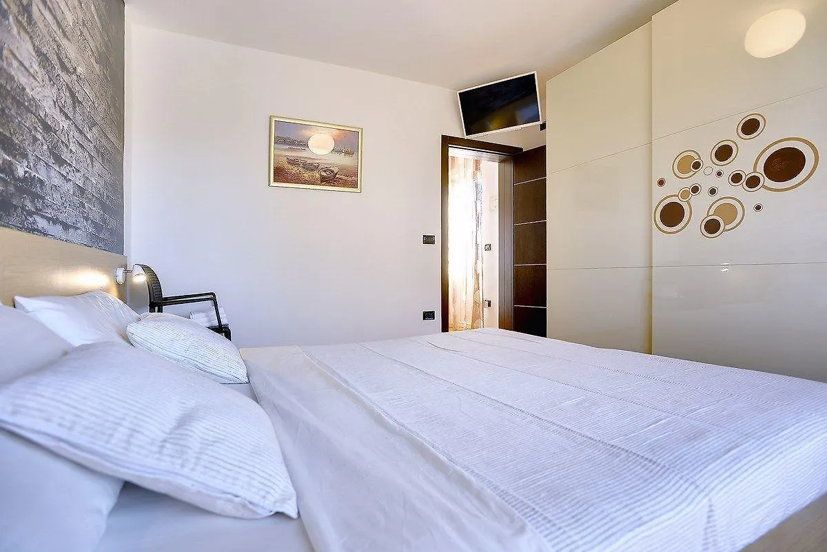 Holiday home Villa Magnifica Pula