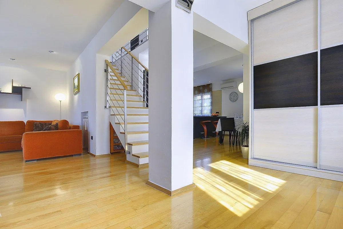 Villa Magnifica Pula Holiday home
