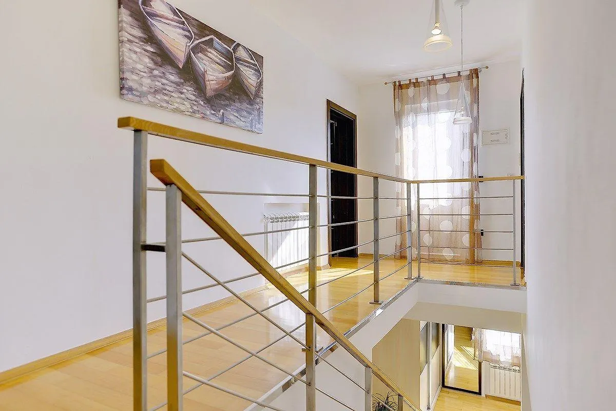 Holiday home Villa Magnifica Pula